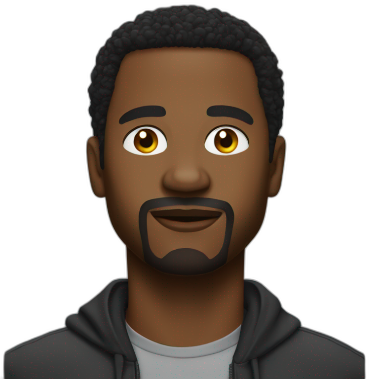 Yomi Denzel | AI Emoji Generator