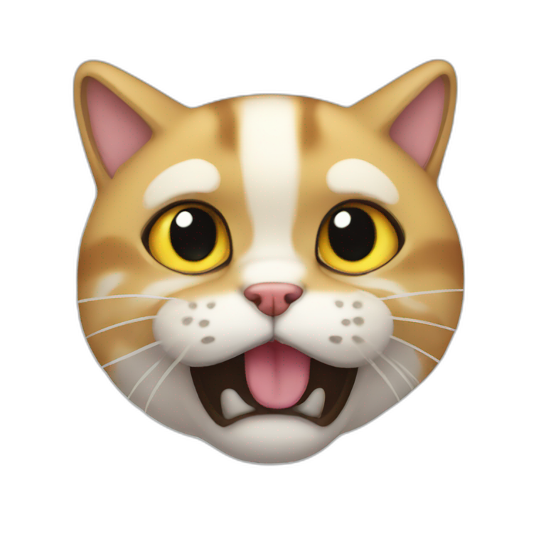 mewing 🤫🧏‍♂️ | AI Emoji Generator