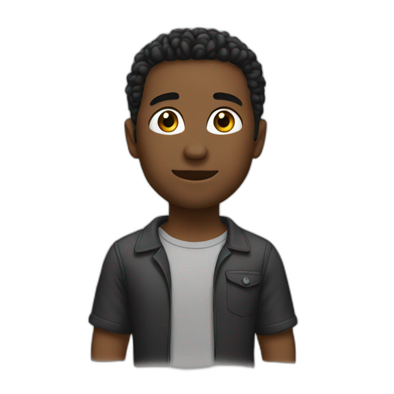 tj | AI Emoji Generator