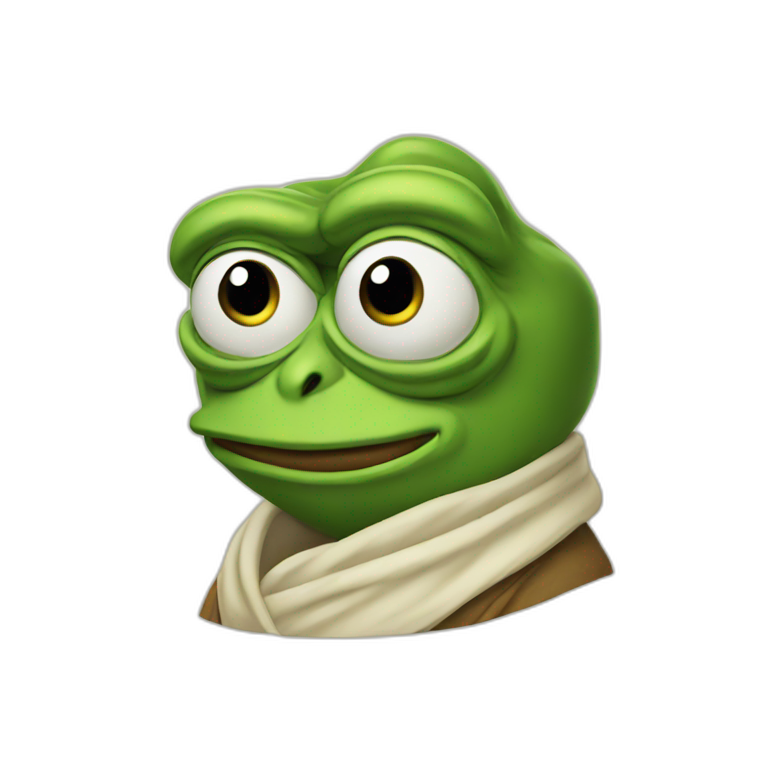 Darth plagueis The wise | AI Emoji Generator