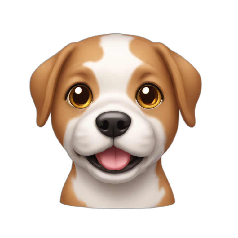 Chouchou | AI Emoji Generator