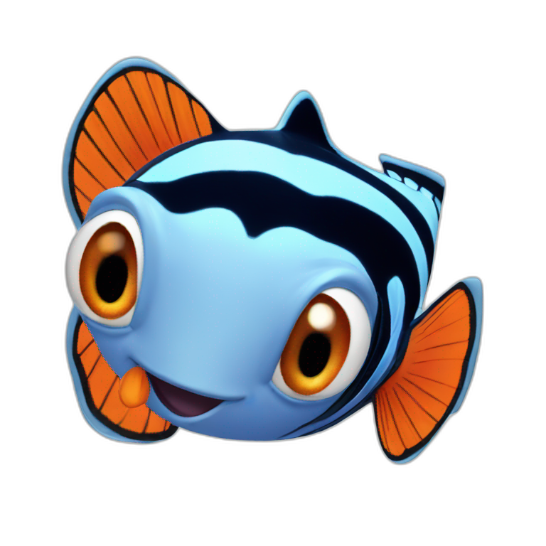 dori | AI Emoji Generator