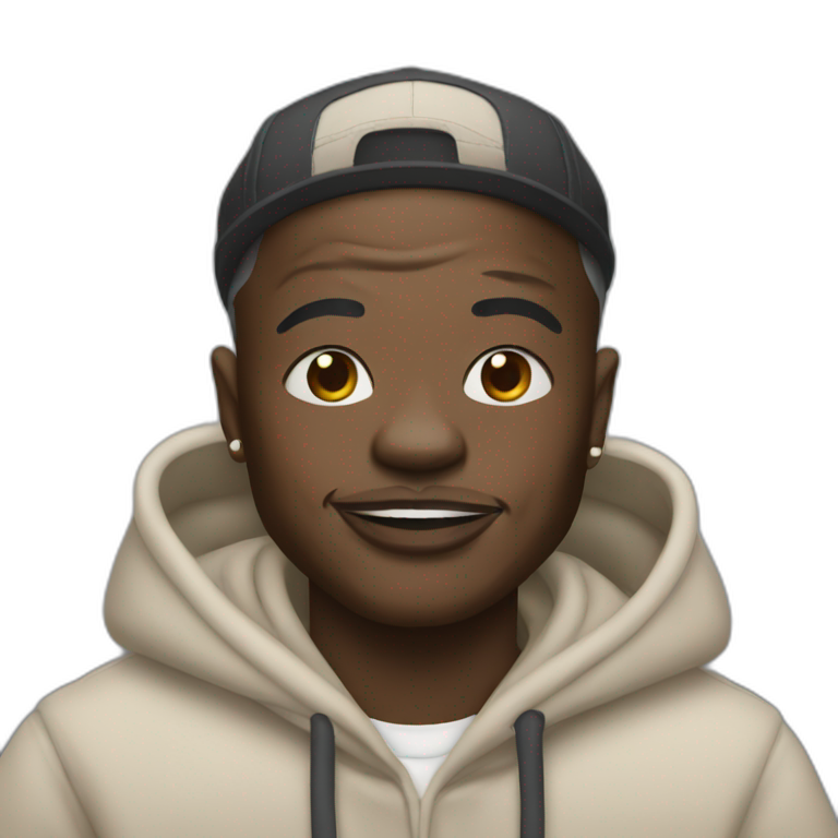 Dababy | AI Emoji Generator