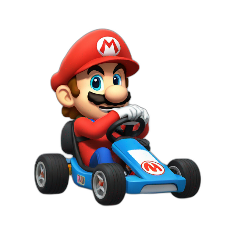 Kart | AI Emoji Generator