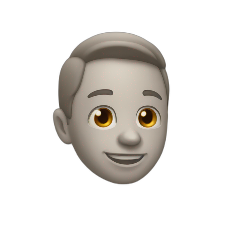 ai generated emoji