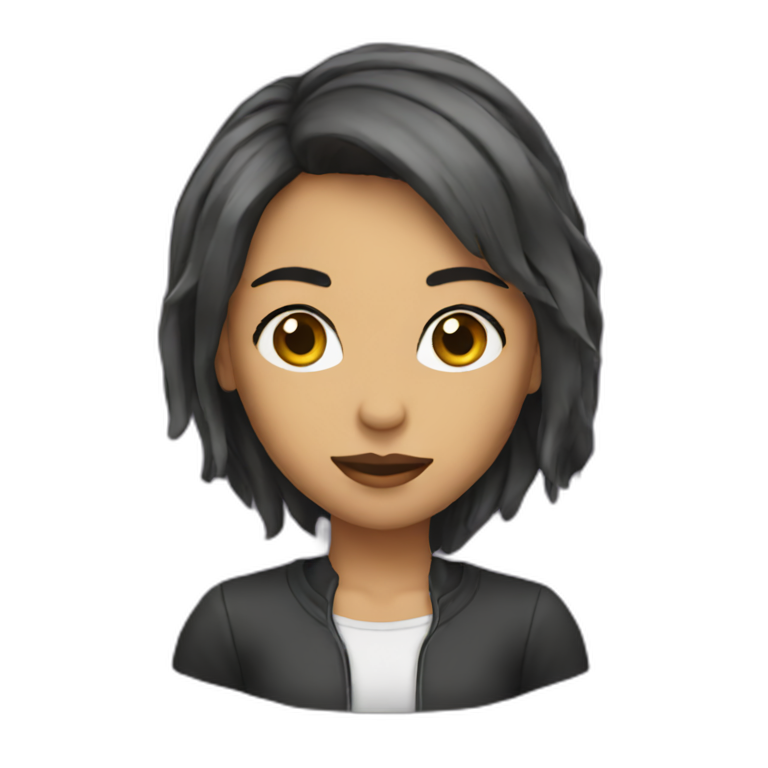 lela star | AI Emoji Generator