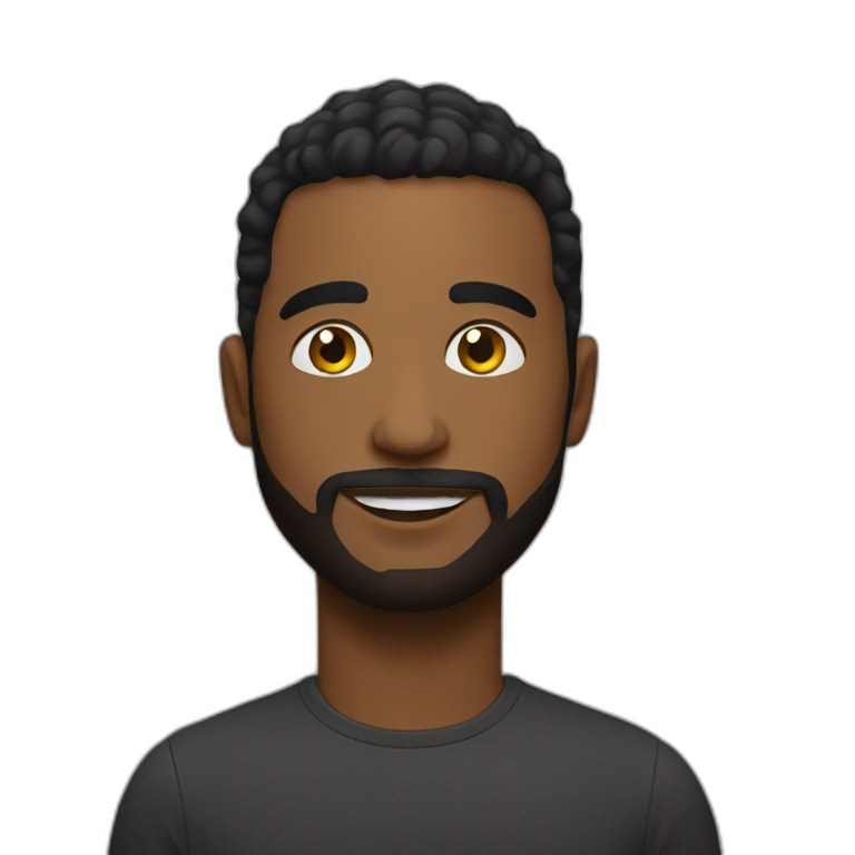 nightlife | AI Emoji Generator