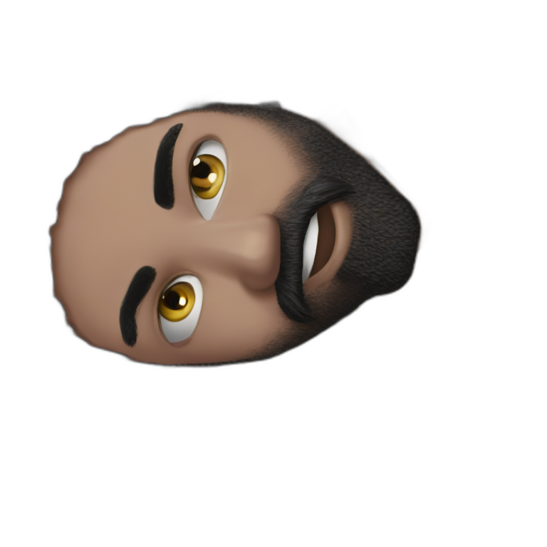 ai generated emoji