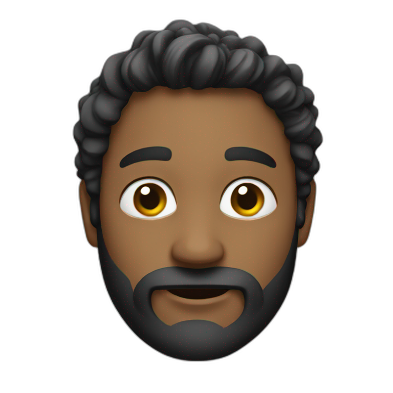 elias | AI Emoji Generator