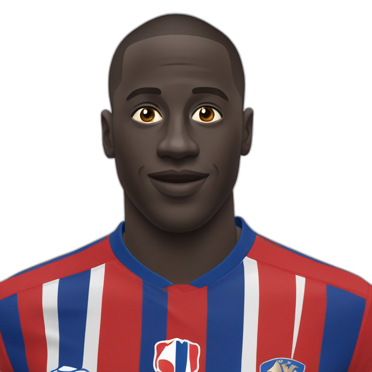 Mendy | AI Emoji Generator