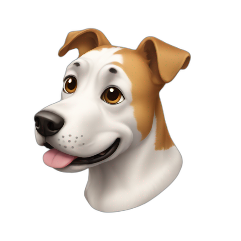 dawg | AI Emoji Generator