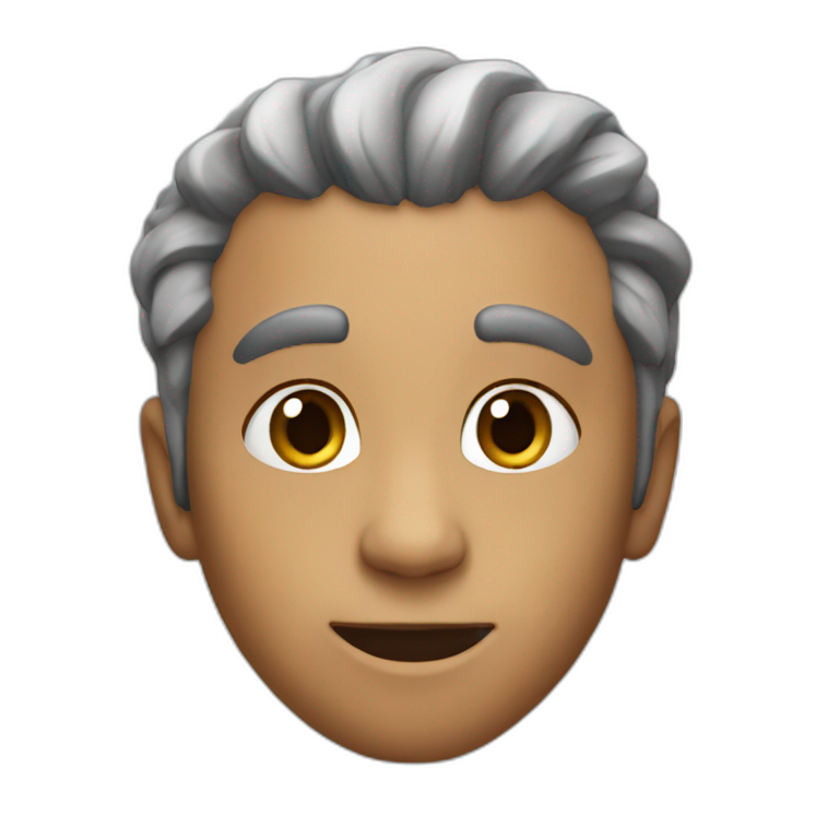 koba lad | AI Emoji Generator