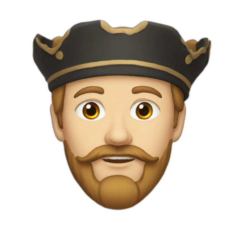 Vadim Tudor | AI Emoji Generator