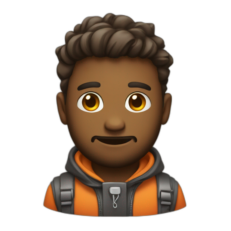 pull request text | AI Emoji Generator