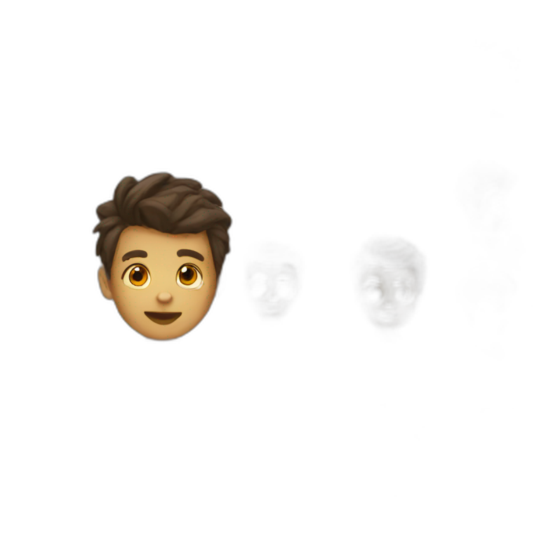 Boys Ai Emoji Generator 2215