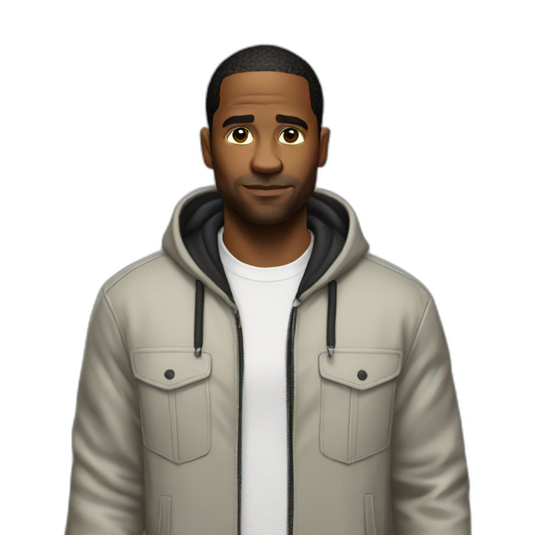 cj gta san andreas | AI Emoji Generator