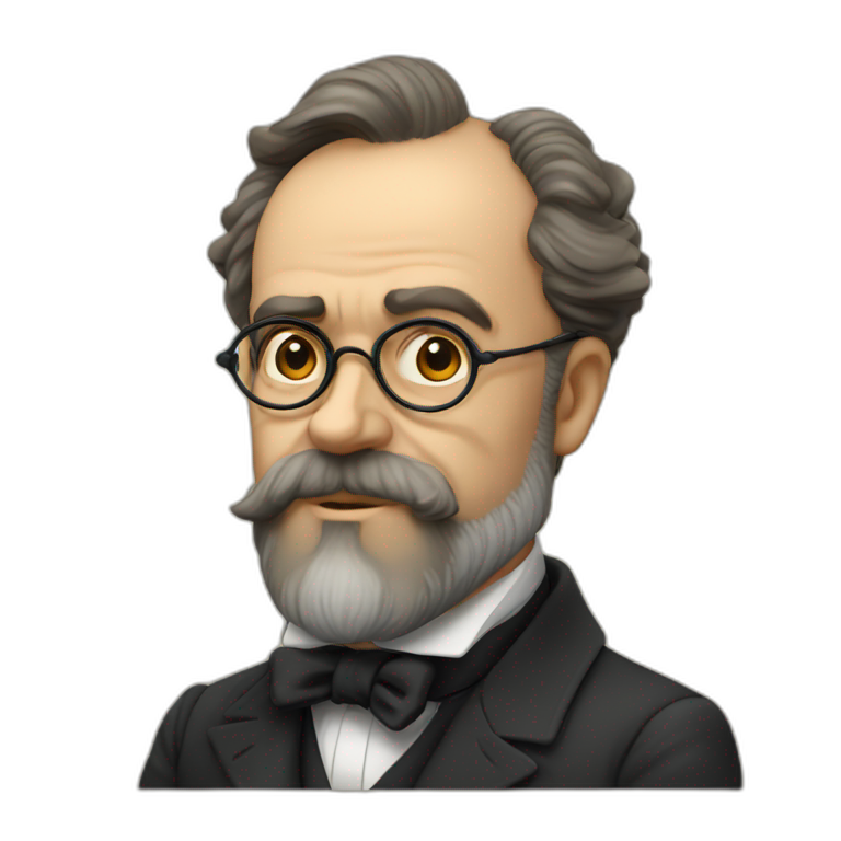 emile louis | AI Emoji Generator