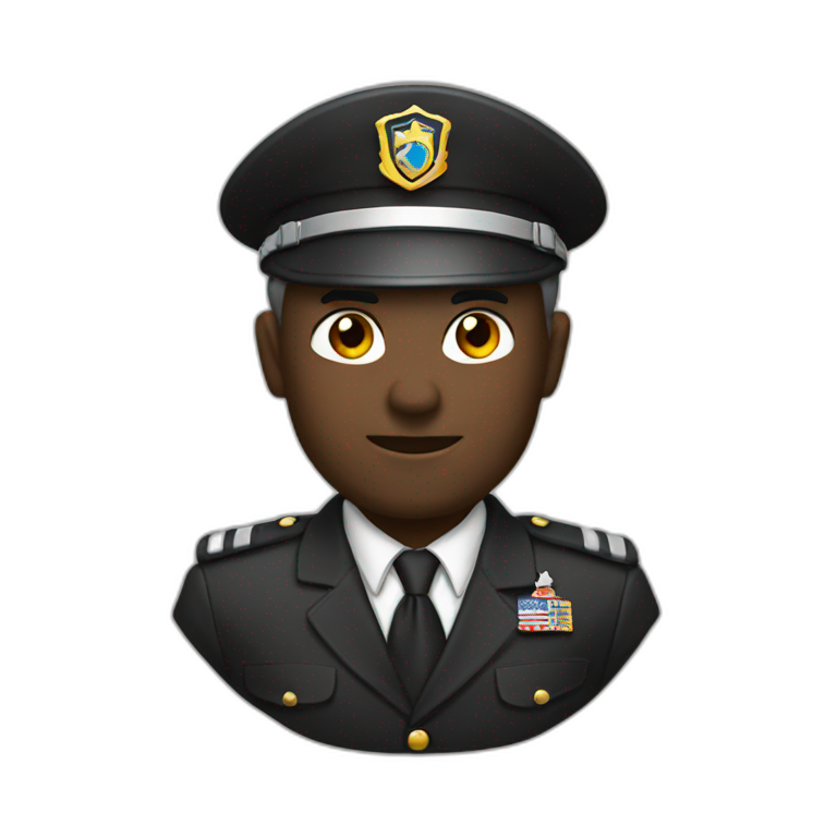 ambassador | AI Emoji Generator