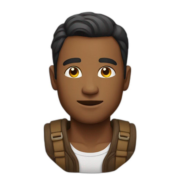 Abs | AI Emoji Generator