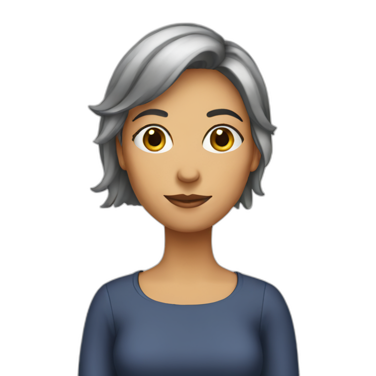 aline | AI Emoji Generator