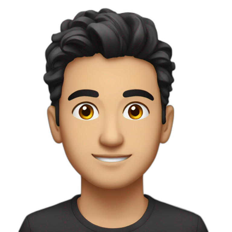 Faisal | AI Emoji Generator