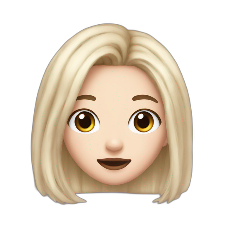 Jenni | AI Emoji Generator