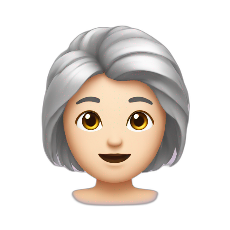 Lader epilation | AI Emoji Generator