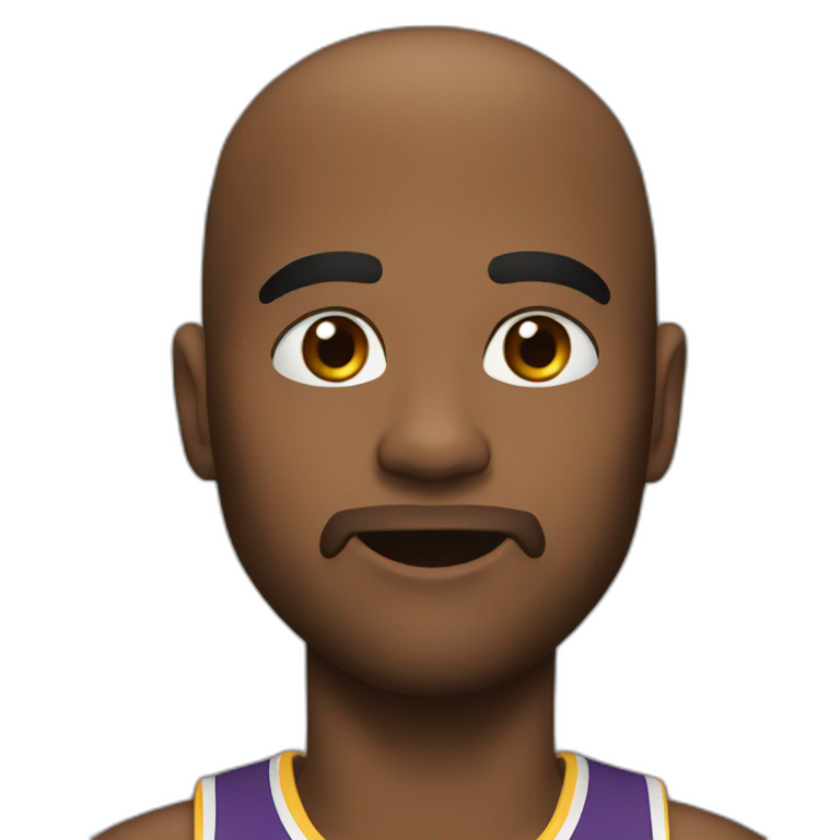 slam dunk | AI Emoji Generator