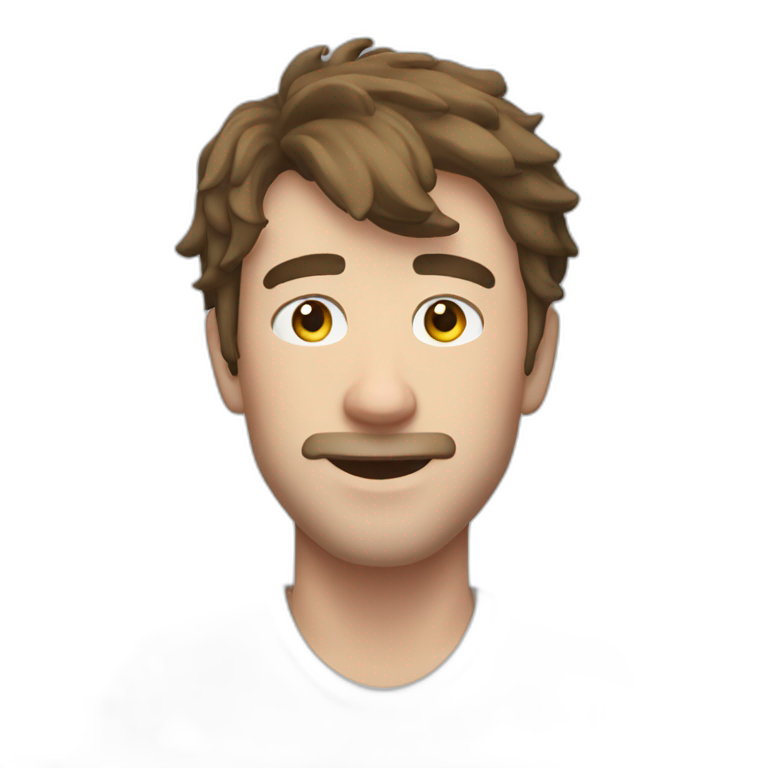 Mr beast | AI Emoji Generator