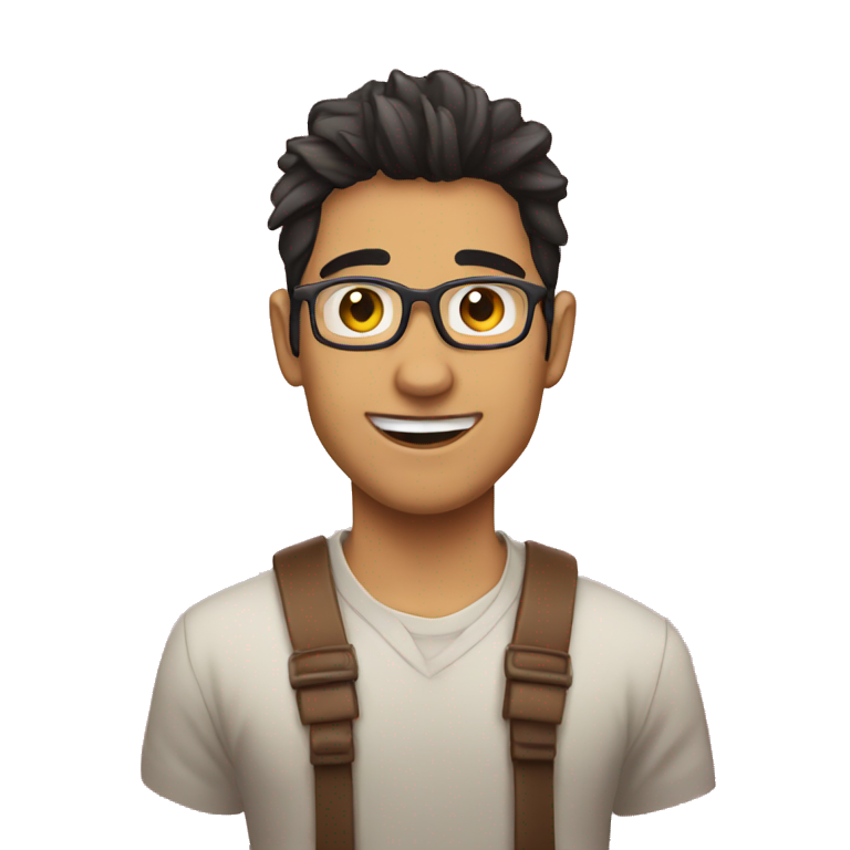 pfp | AI Emoji Generator