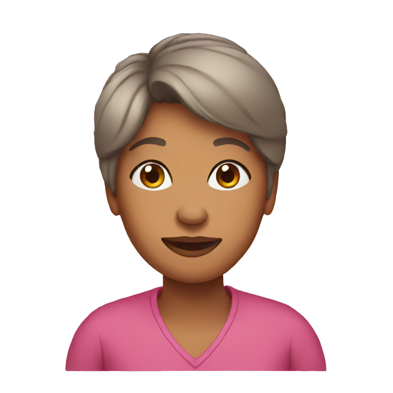 Mom | AI Emoji Generator