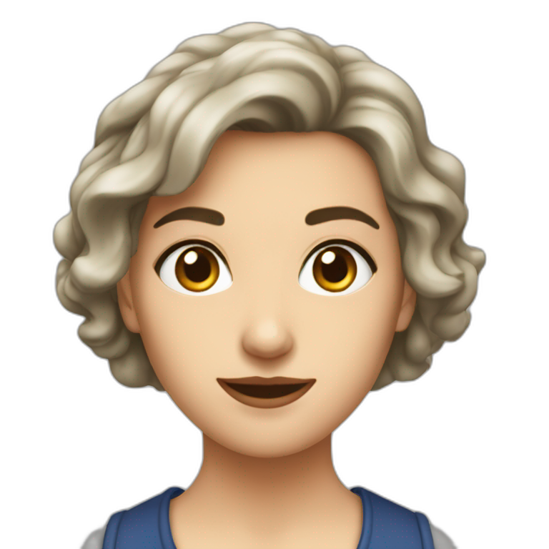 Emilie Deleval | AI Emoji Generator