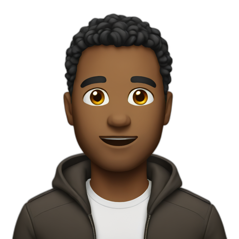 steven-kenneth-bonnell-ii | AI Emoji Generator