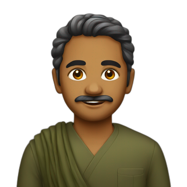 Tamil Eelam flag | AI Emoji Generator