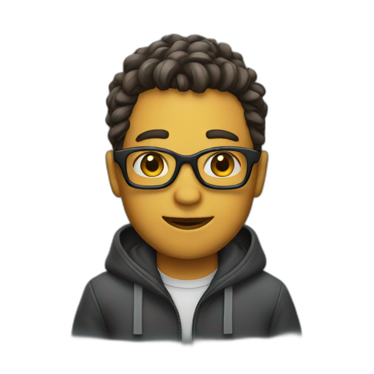 sweater weather | AI Emoji Generator