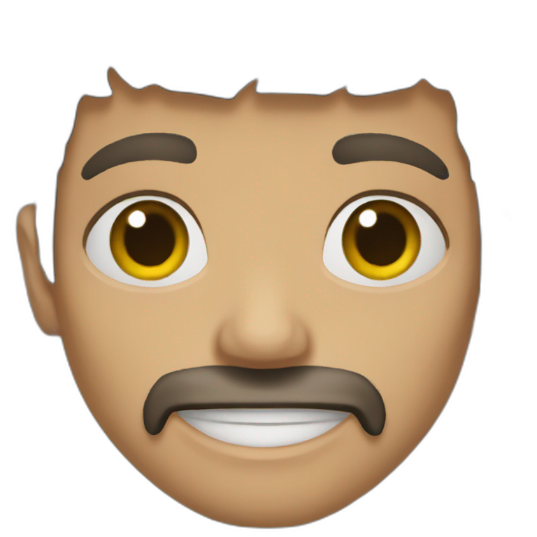 kick batauski | AI Emoji Generator