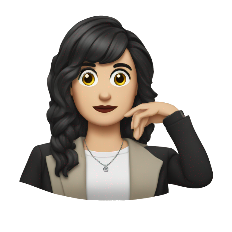 Schitt’s Creek | AI Emoji Generator