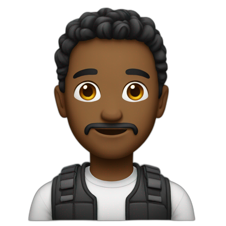 Rizz | AI Emoji Generator