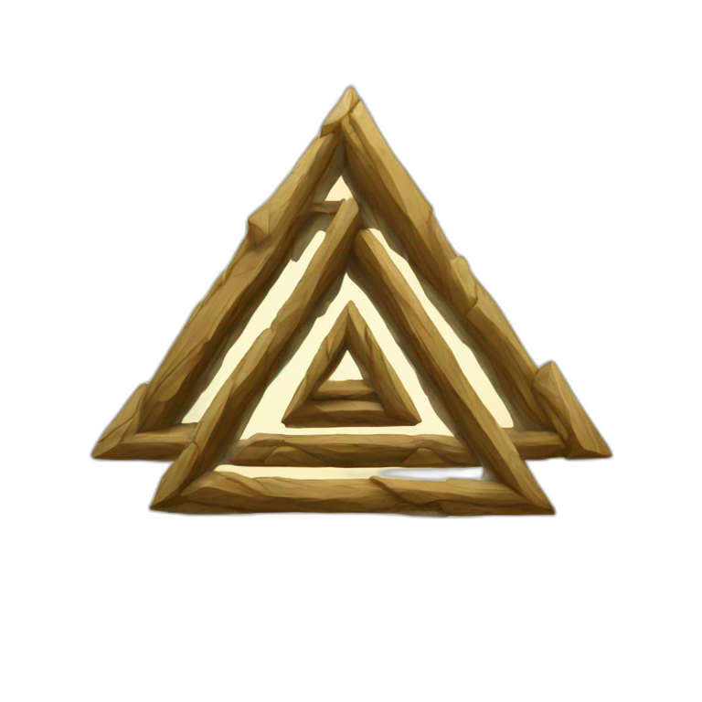 valknut | AI Emoji Generator