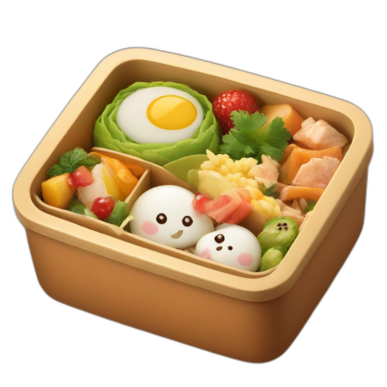 Bento 