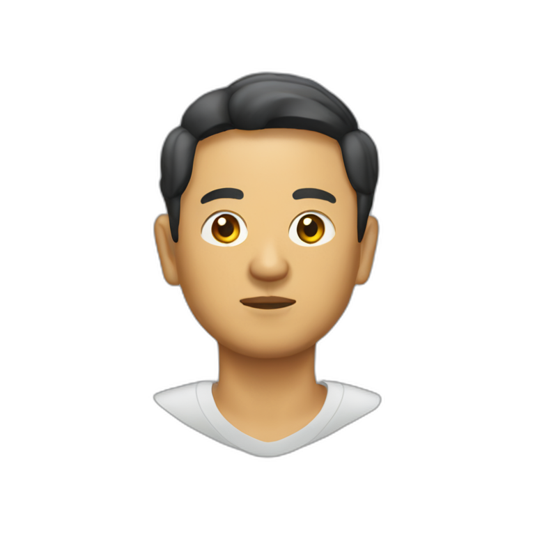 Zaw | AI Emoji Generator