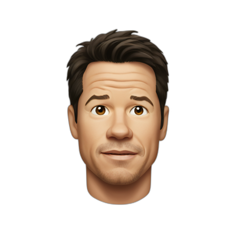 Donnie Wahlberg | AI Emoji Generator