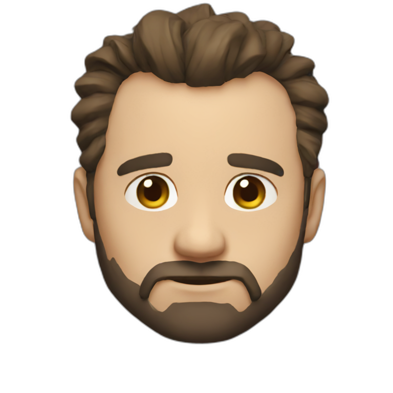 forsen | AI Emoji Generator