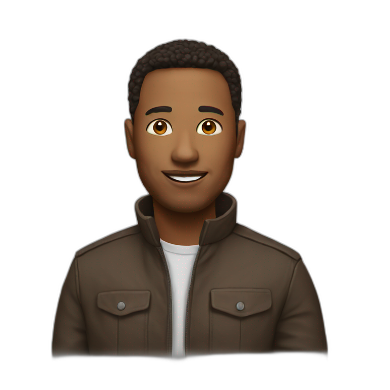 Elon musik | AI Emoji Generator