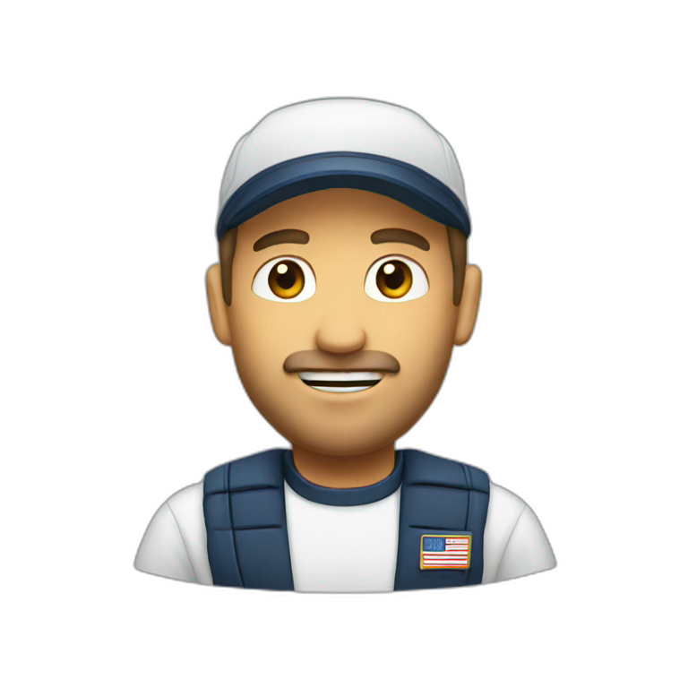 Skipper | AI Emoji Generator