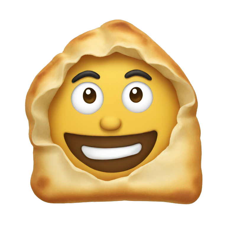 Roti chenai | AI Emoji Generator