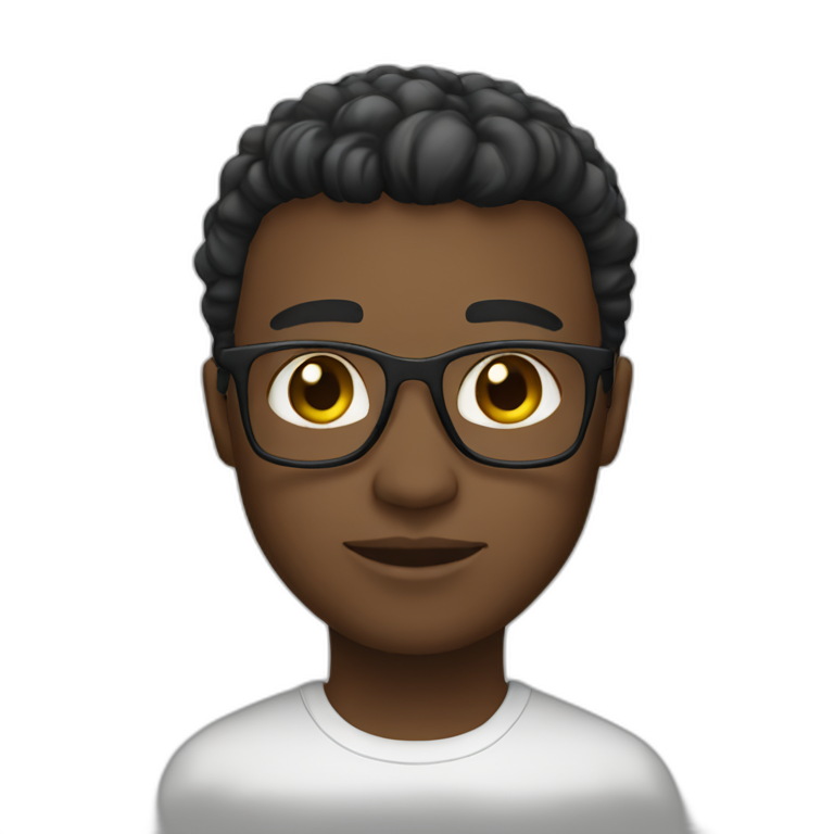 community manager | AI Emoji Generator