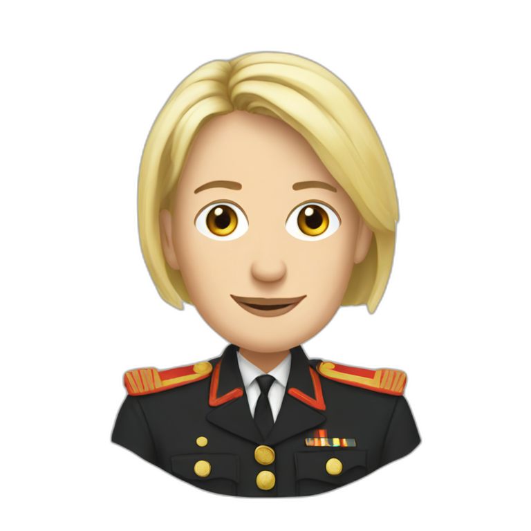 marine | AI Emoji Generator