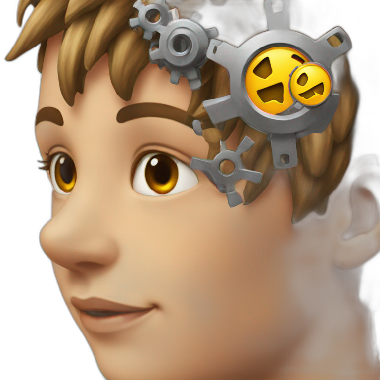 cog | AI Emoji Generator