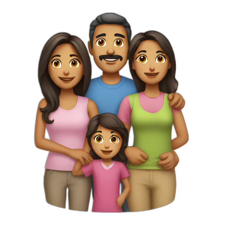 hispanic heritage month | AI Emoji Generator